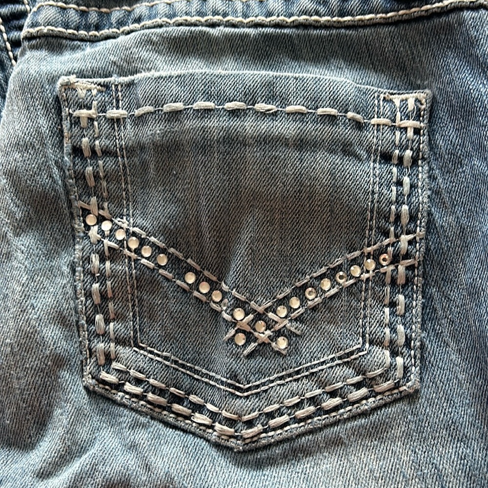 BKE Jeans